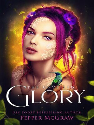 cover image of Glory